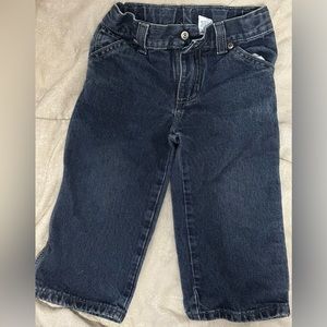 Cat & Jack, Sonoma and Jumping Bean Toddler Boy Bundle